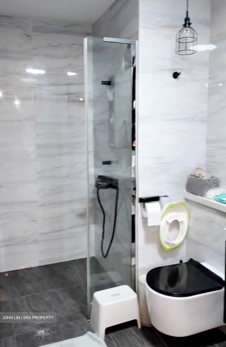 The Alps Residences (D18), Condominium #587758971